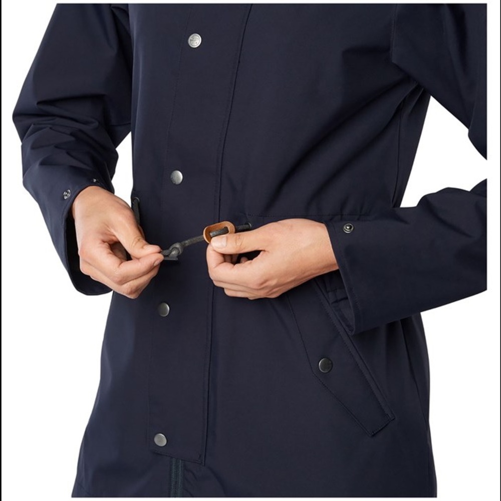 DAKINE Paulina Jacket - Women’s XS NIGHTSKY BLUE
